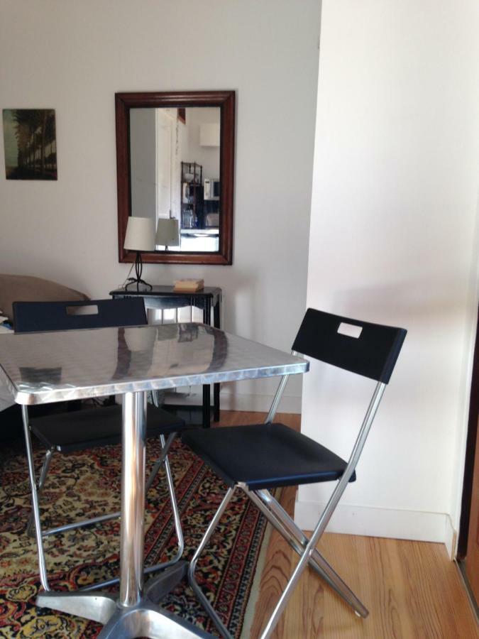 Apartmán 5 Rue De La Corderie Granville Exteriér fotografie